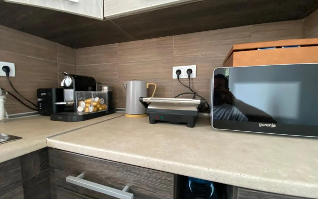 Erkel 19 Apartmanház