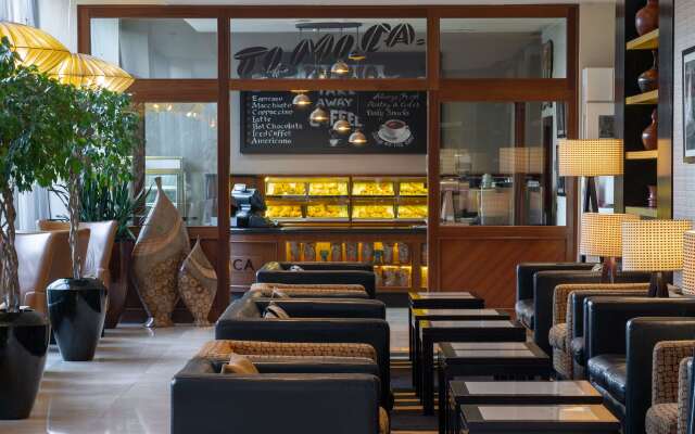 Radisson Blu Hotel, Addis Ababa