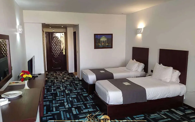 Negarestan Hotel Kashan