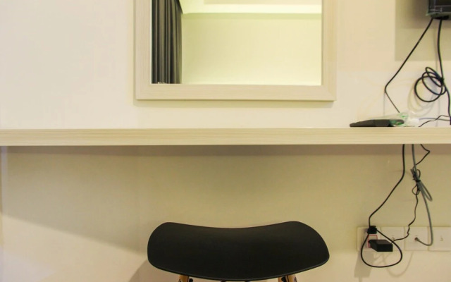 Cozy Stay Studio Room at Gold Coast Apartment