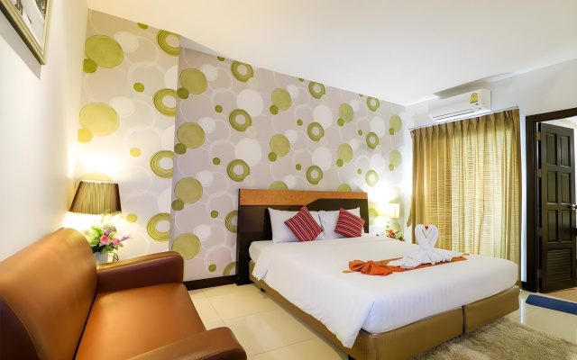 G2 Hotel Group