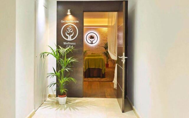 Benabola Hotel & Apartments