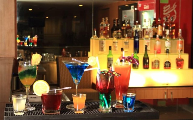 Aurick Boutique Hotel