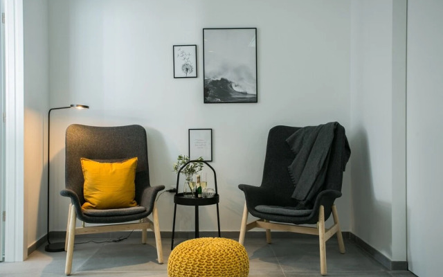 The Olive Exclusive holiday home
