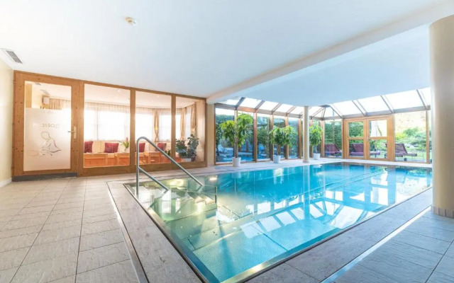 BEST WESTERN PREMIER Hotel Kaiserhof Kitzbühel