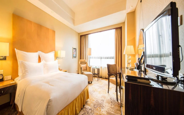 Kunshan Newport Hotel