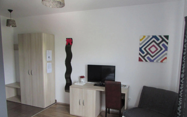 Hotel Guesthouse Stari Jasen