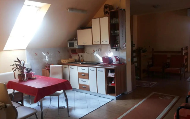 Pasager House