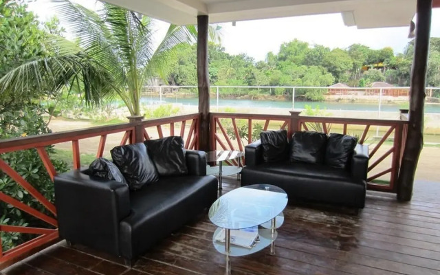 Papakit's Marina and Fishing Lagoon powered by Cocotel