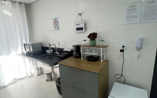 Melhores Flats - Relaxante