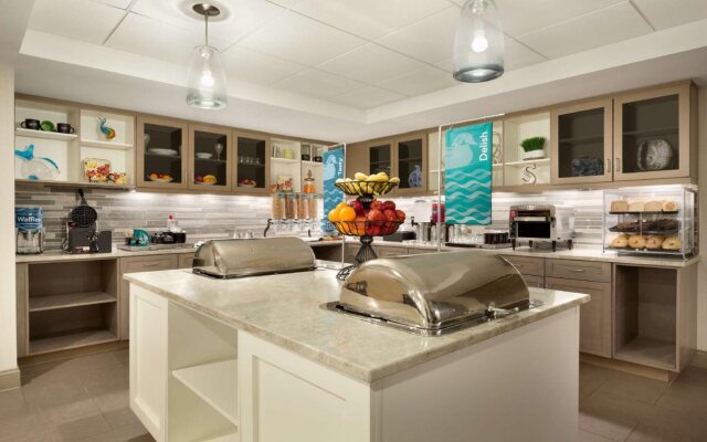 Homewood Suites by Hilton Hartford Downtown