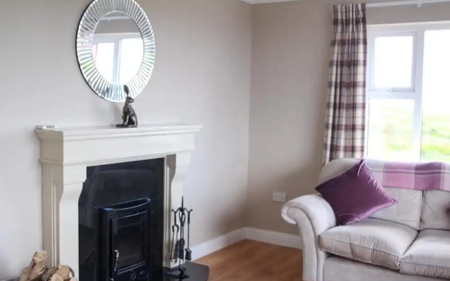 Atlantic Rose Cottage