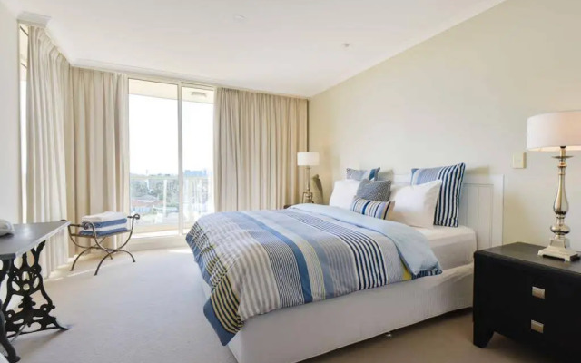 Beachside Port Melbourne