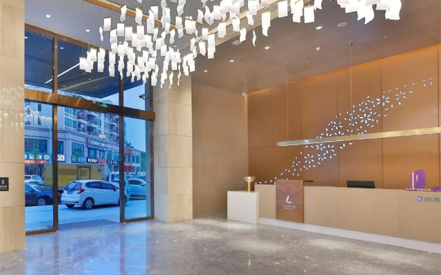 Lavande Hotel (Dongguan Songshan Lake)
