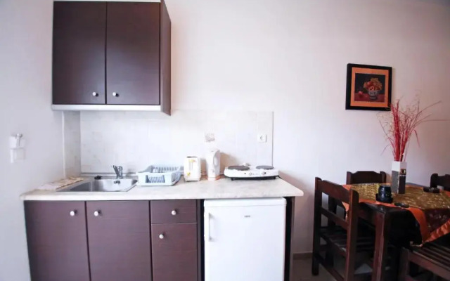 Kefalos Studios Stamatia