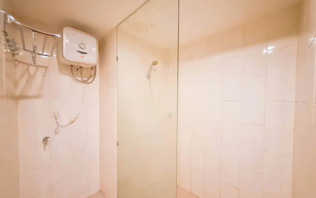 Tidy Studio At Mataram City Apartment