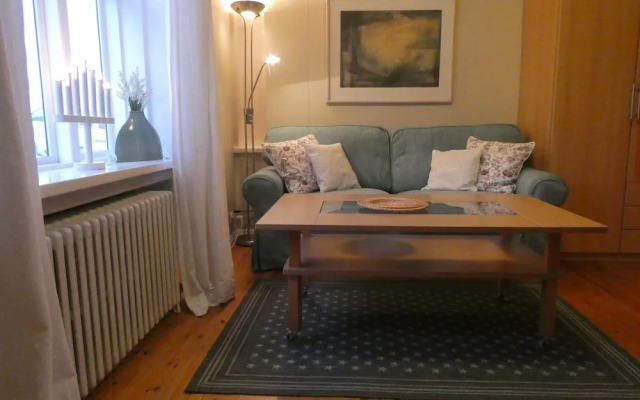 Forsæla Apartmenthouse