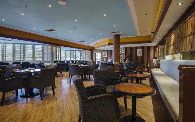 DoubleTree by Hilton Alice Springs