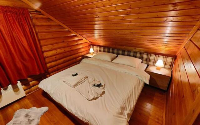 Orino Livadi Chalet III
