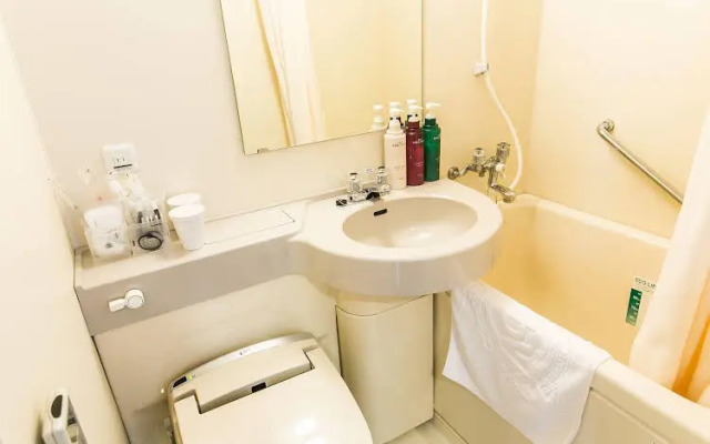 Marunouchi Tokyu Inn Nagoya