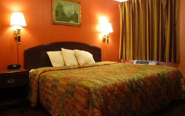 Scottish inns Niagara Falls