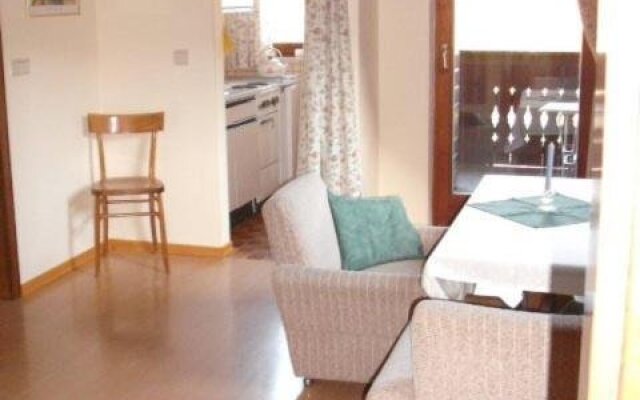 Pension Rosina Kreuzthaler