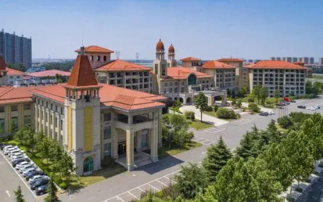 Chenming International Hotel