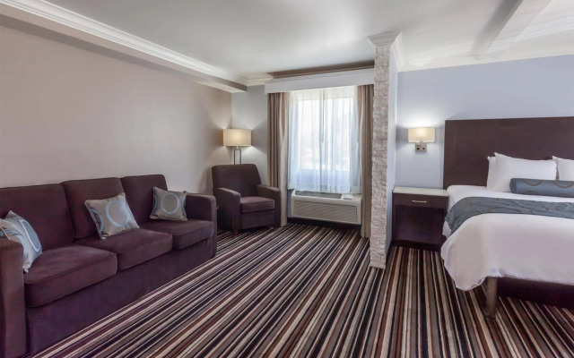 Best Western Plus Diamond Valley Inn