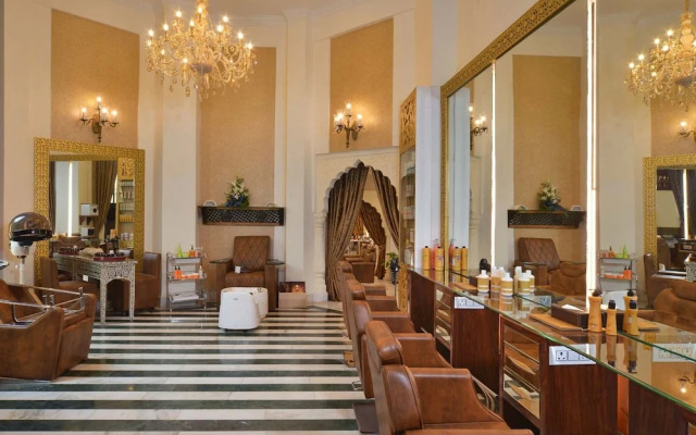 Noormahal Palace Hotel