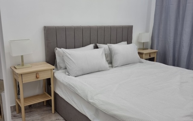 New 2-bed Apartment in Hurghada Near El Gouna