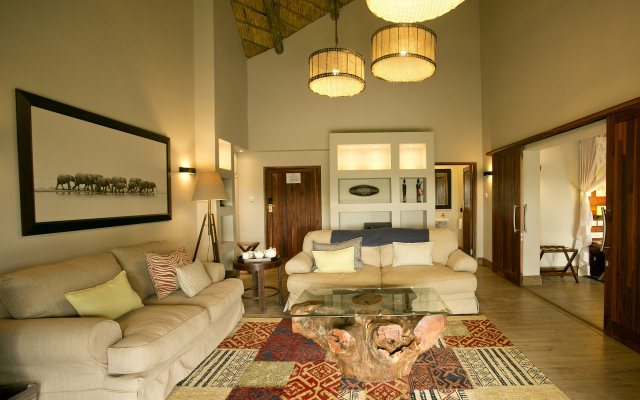 Ilala Lodge Hotel