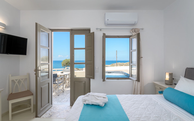 En Plo Boutique Suites