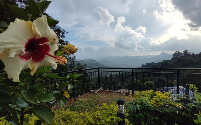 Munnar Tea Hills Resort (MTHR)