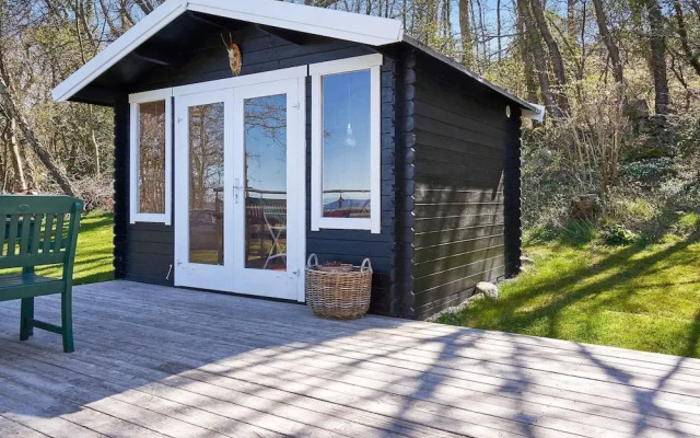 Secluded Retreat in Sandvig - By Traum Ferienwohnungen