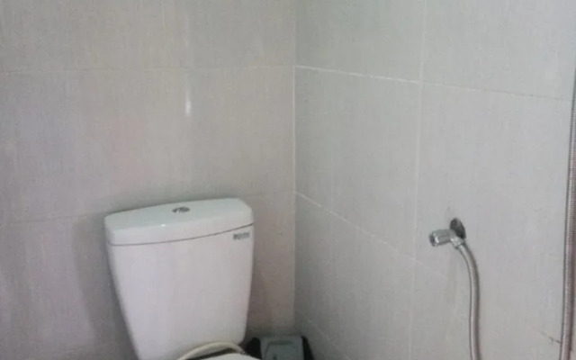 Omah Sundak Homestay