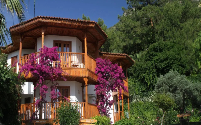 Montana Pine Resort - All Inclusive