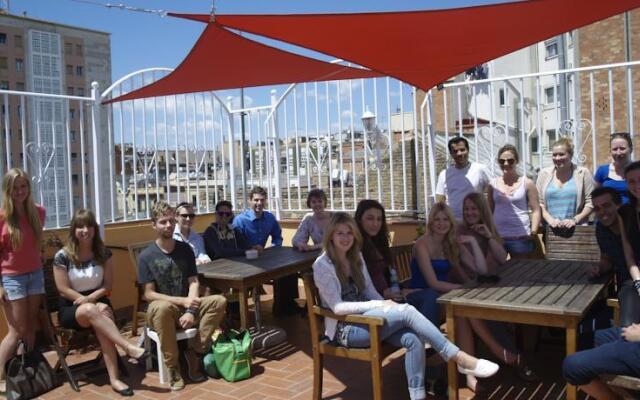 Guest House Urgell