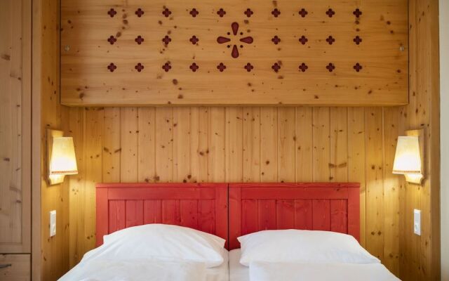JUFA Hotel Tieschen - Bio Landerlebnis