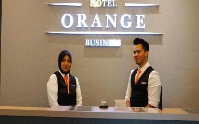 Orange Business Hotel Petaling Jaya