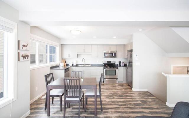 Stunning 3 Bedroom Townhouse