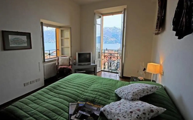 Menaggio Castello Apartments