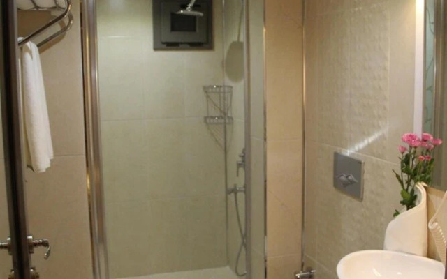 Devin Otel Isparta