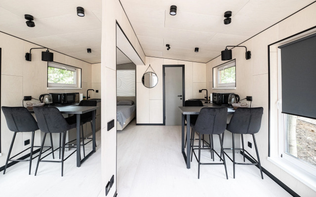 Баден-Баден Тургояк (Тургояк-Резорт)