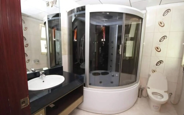 Solo Te Hotel