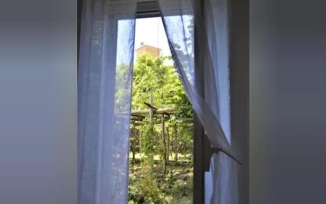 A casa di Pissi