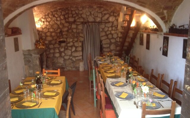 Fattoria La Tana della Volpe