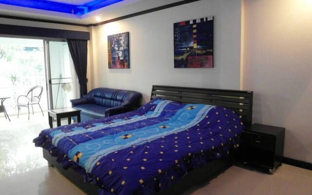 Baan Suan Lalana Td Floor 2 Room 203