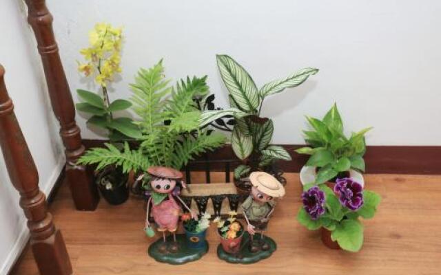 Yilan Homeland B&B