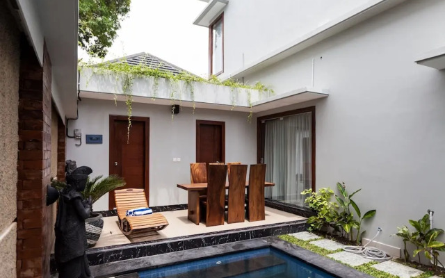 The Griyani Suite