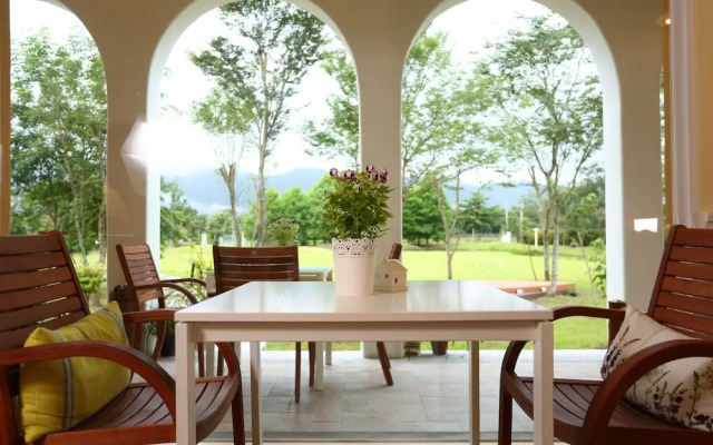 Focacia BNB